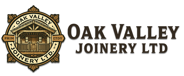 Oak Valley Joinery Ltd